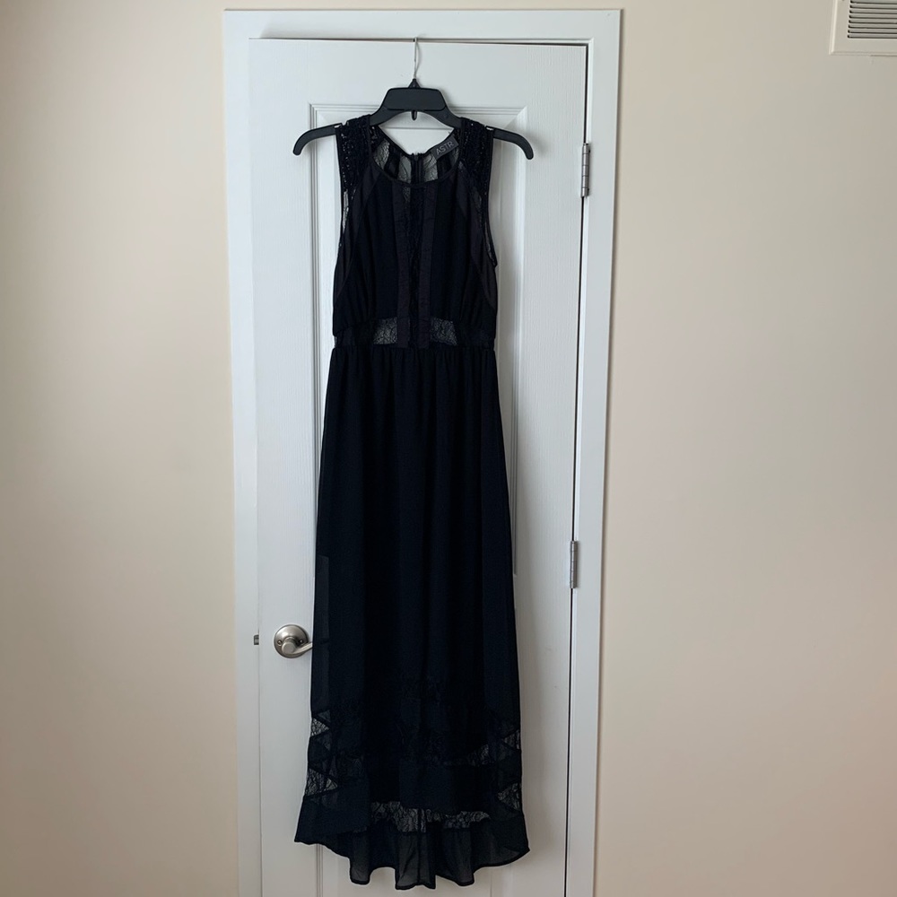 ASTR dress